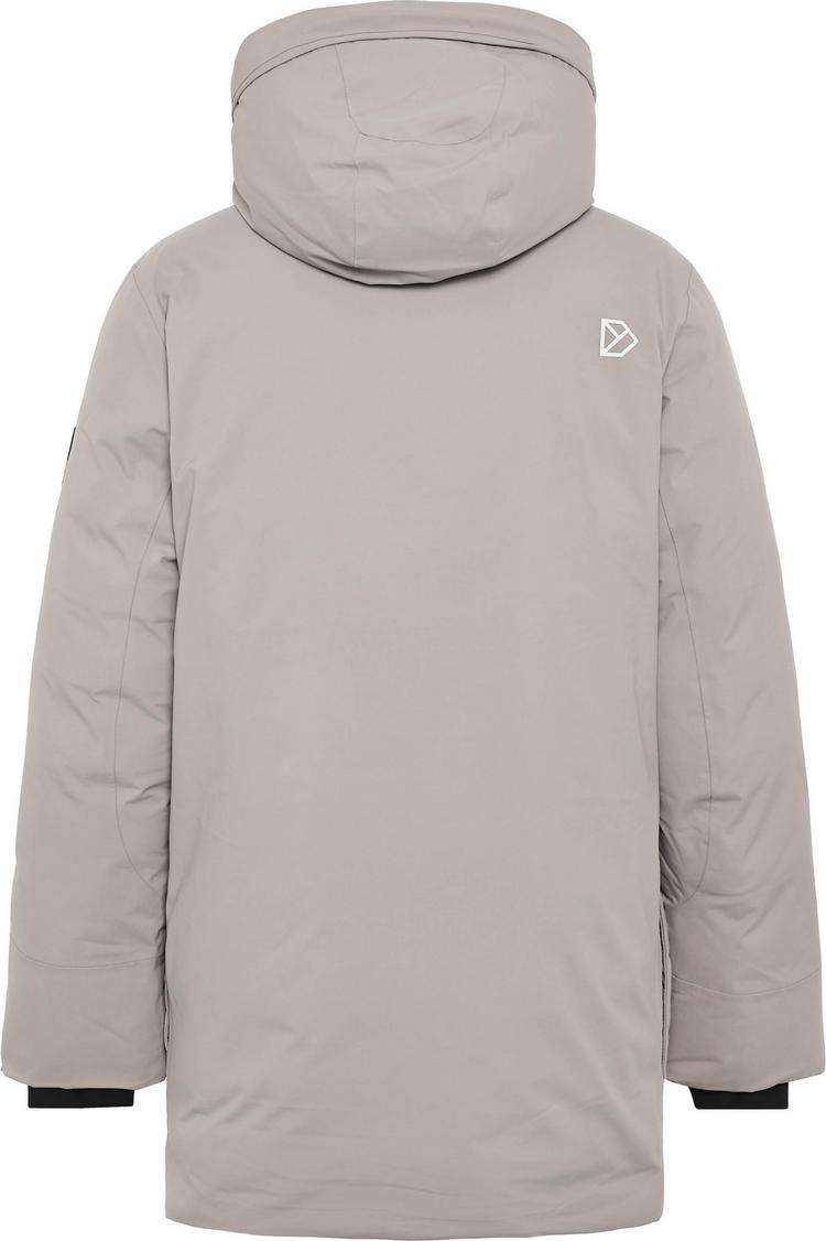 Didriksons Didriksons AKILLES 2 Parka Herren - ash brown - 0 | SportScheck