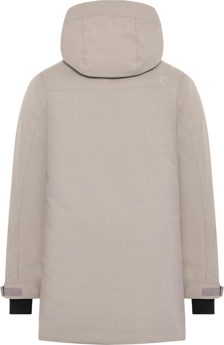Didriksons Didriksons MARGET Parka Damen - ash brown - 0 | SportScheck