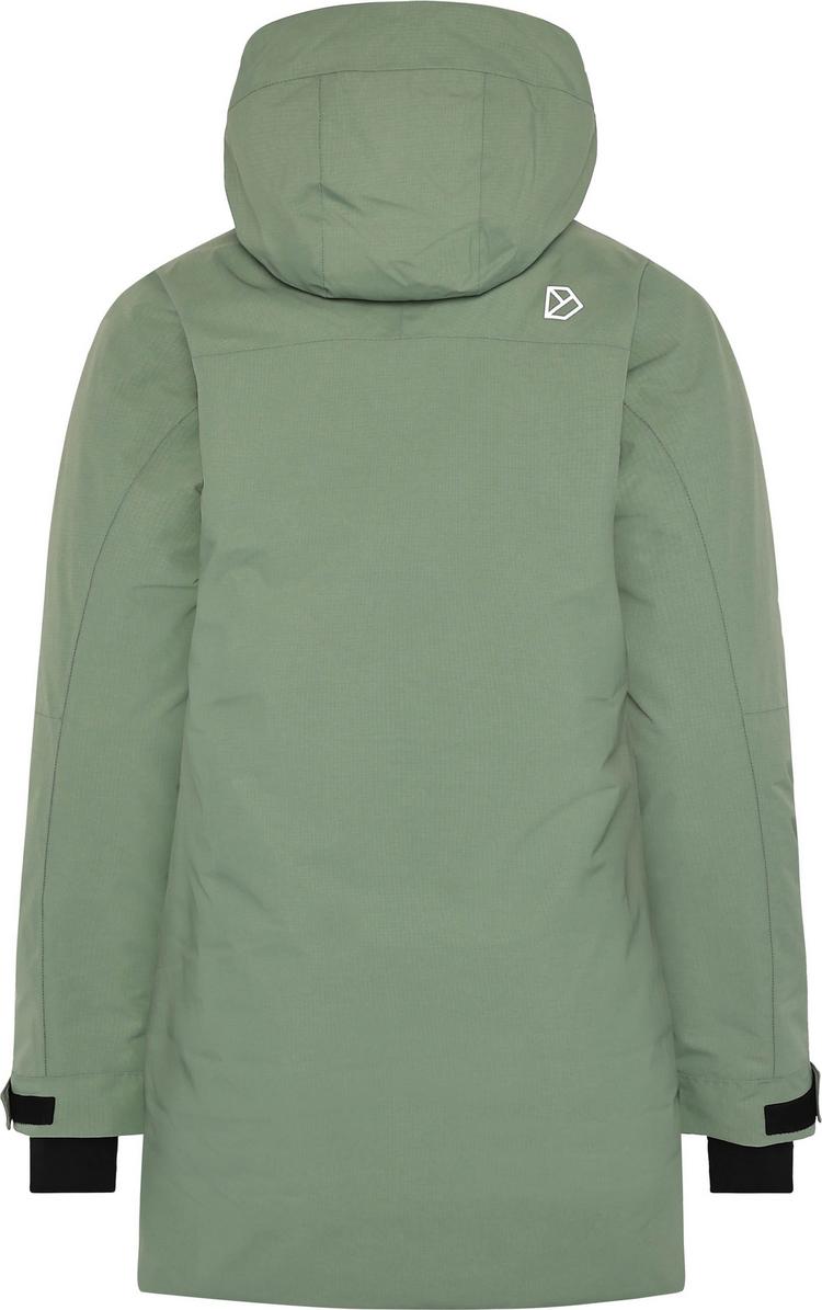Didriksons Didriksons MARGET Parka Damen - light moss - 0 | SportScheck