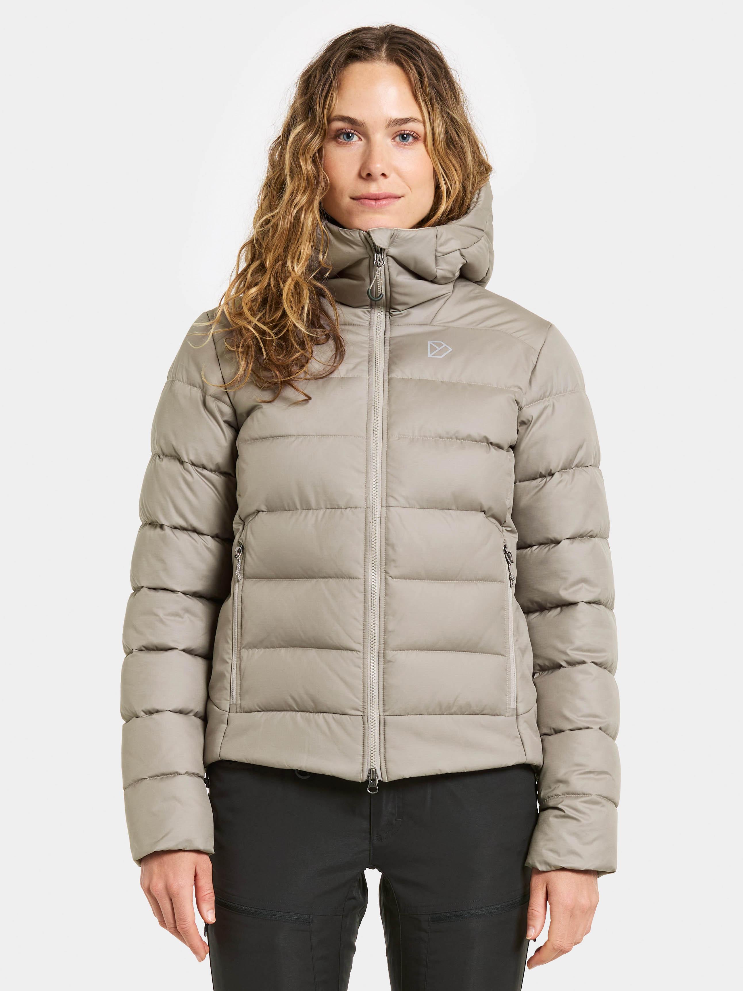 Thumbnail - Didriksons TEJLA Steppjacke Damen