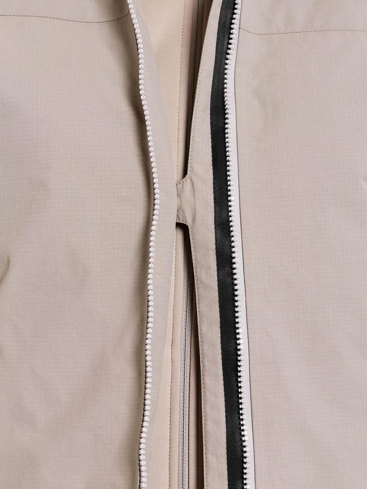 Didriksons Didriksons MARGET Parka Damen - ash brown - 8 | SportScheck