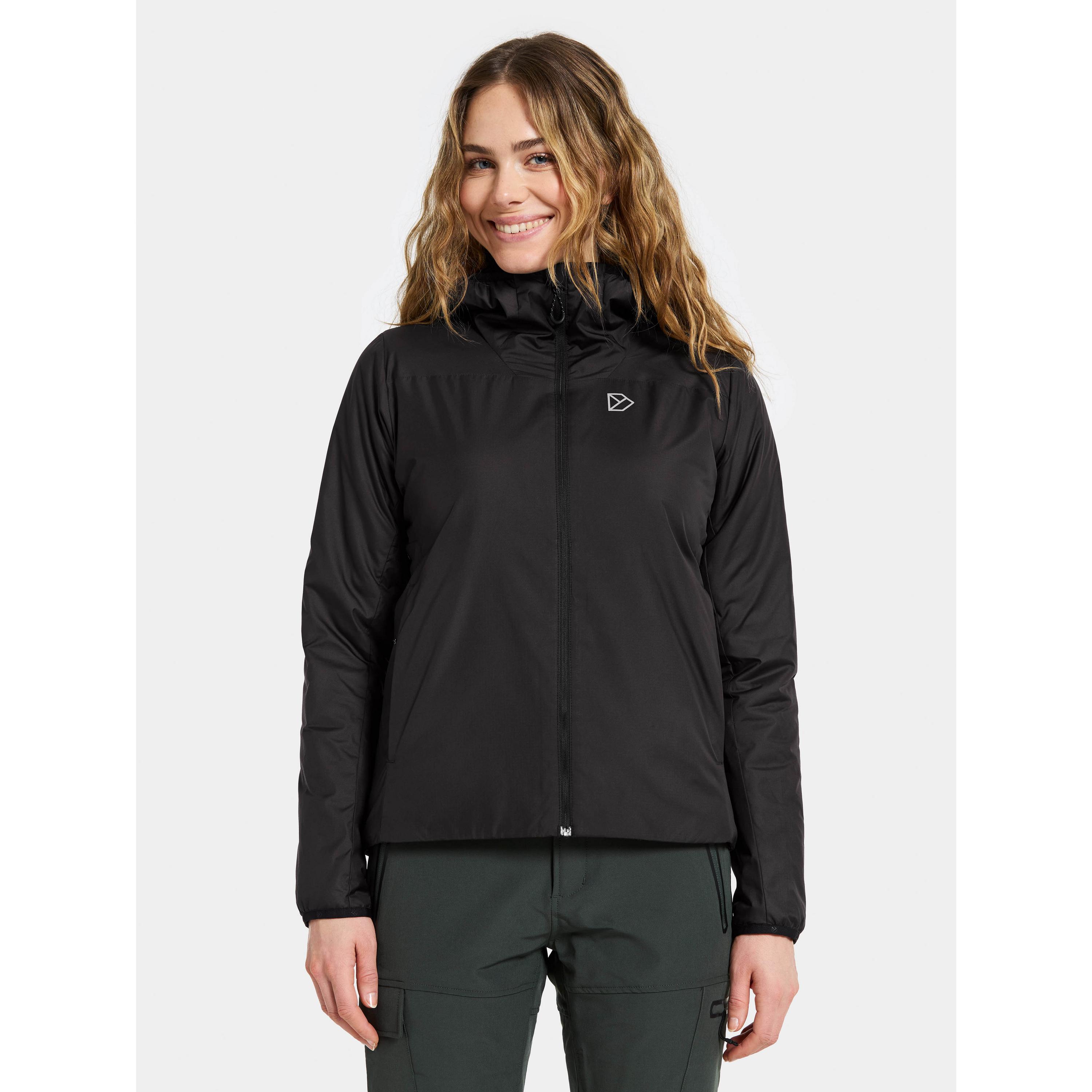 Thumbnail - Didriksons KARIX 2 Funktionsjacke Damen