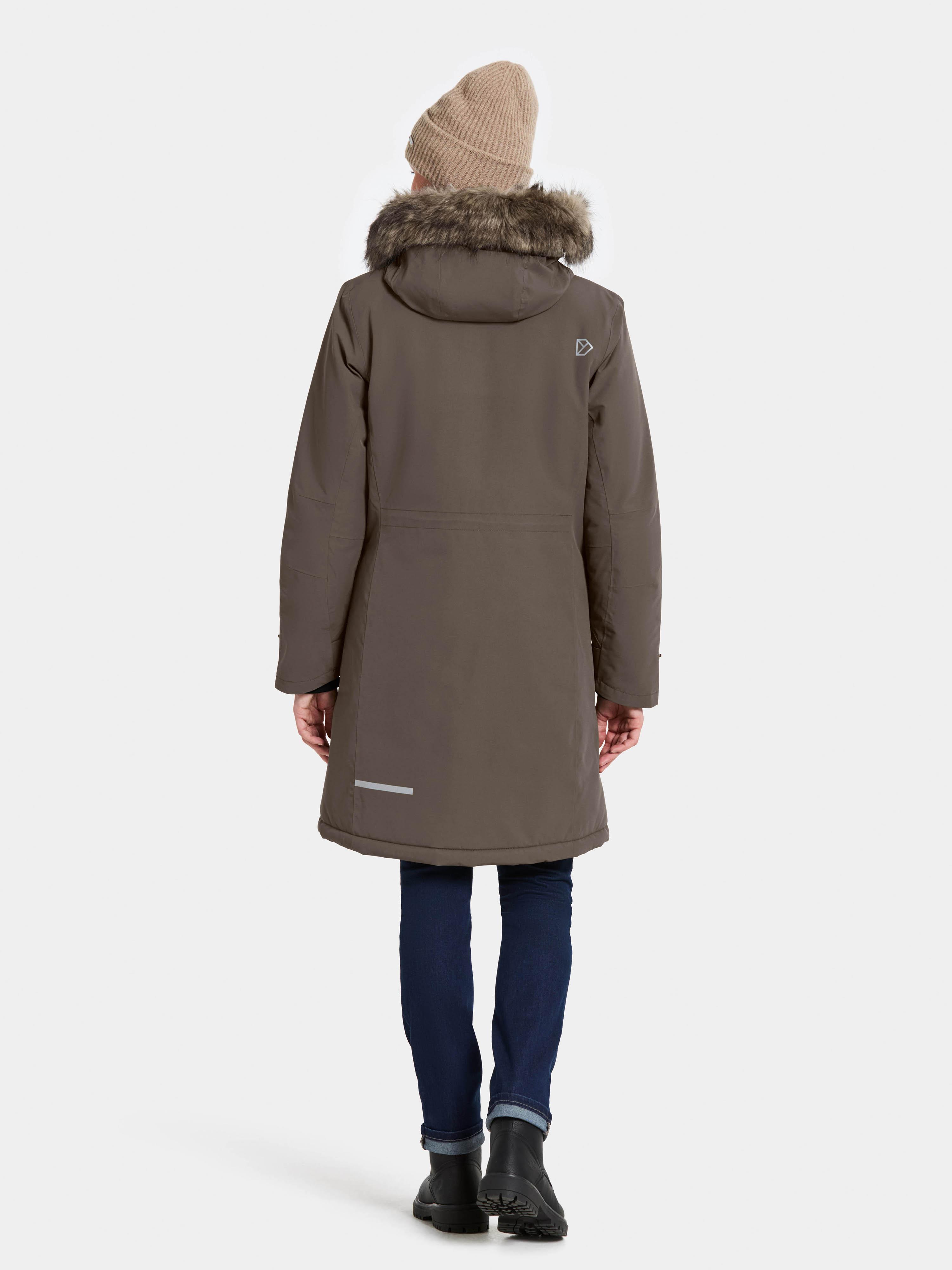 Thumbnail - Didriksons ERIKA 3 Parka Damen