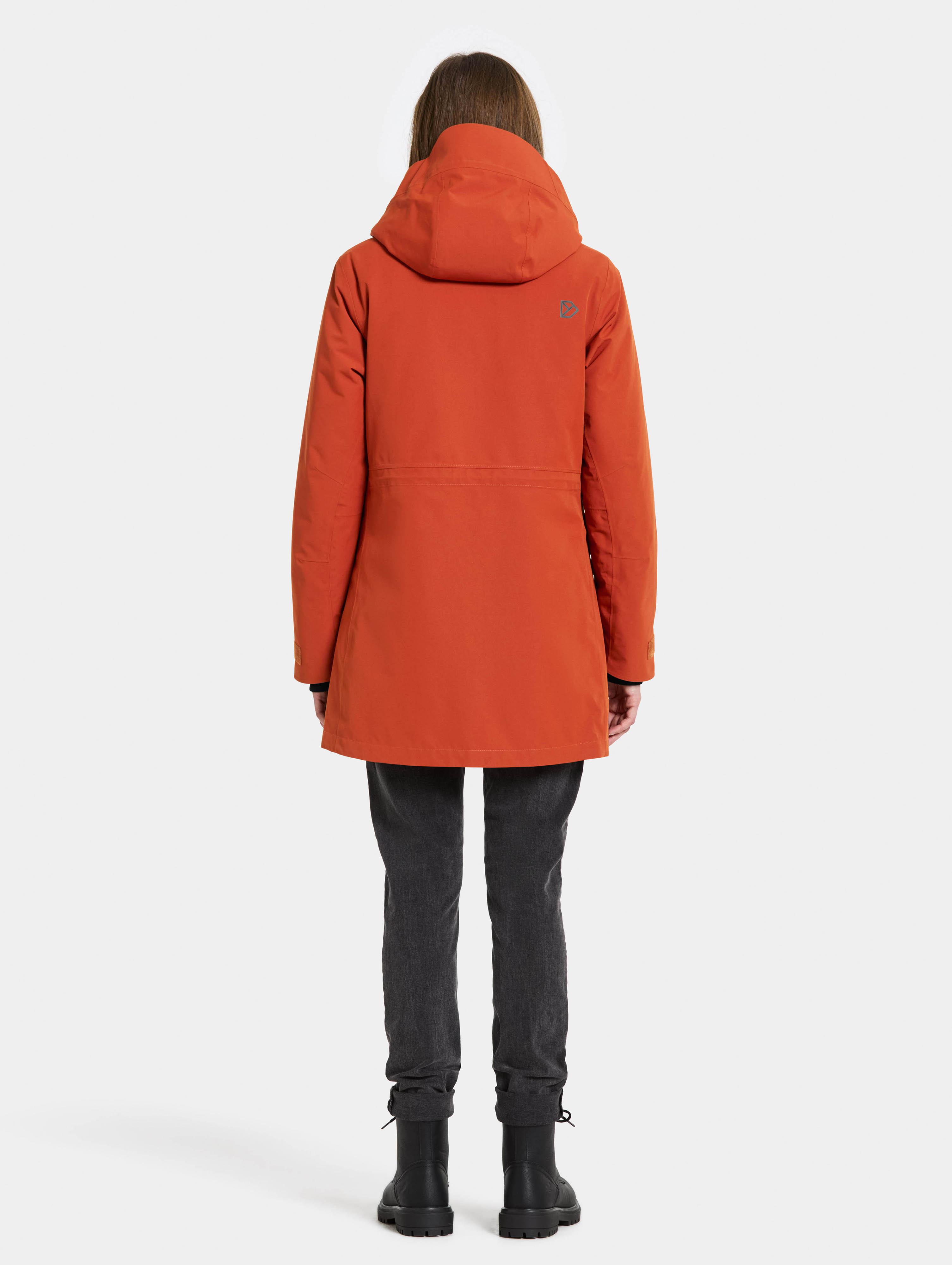 Thumbnail - Didriksons HARRIET Parka Damen