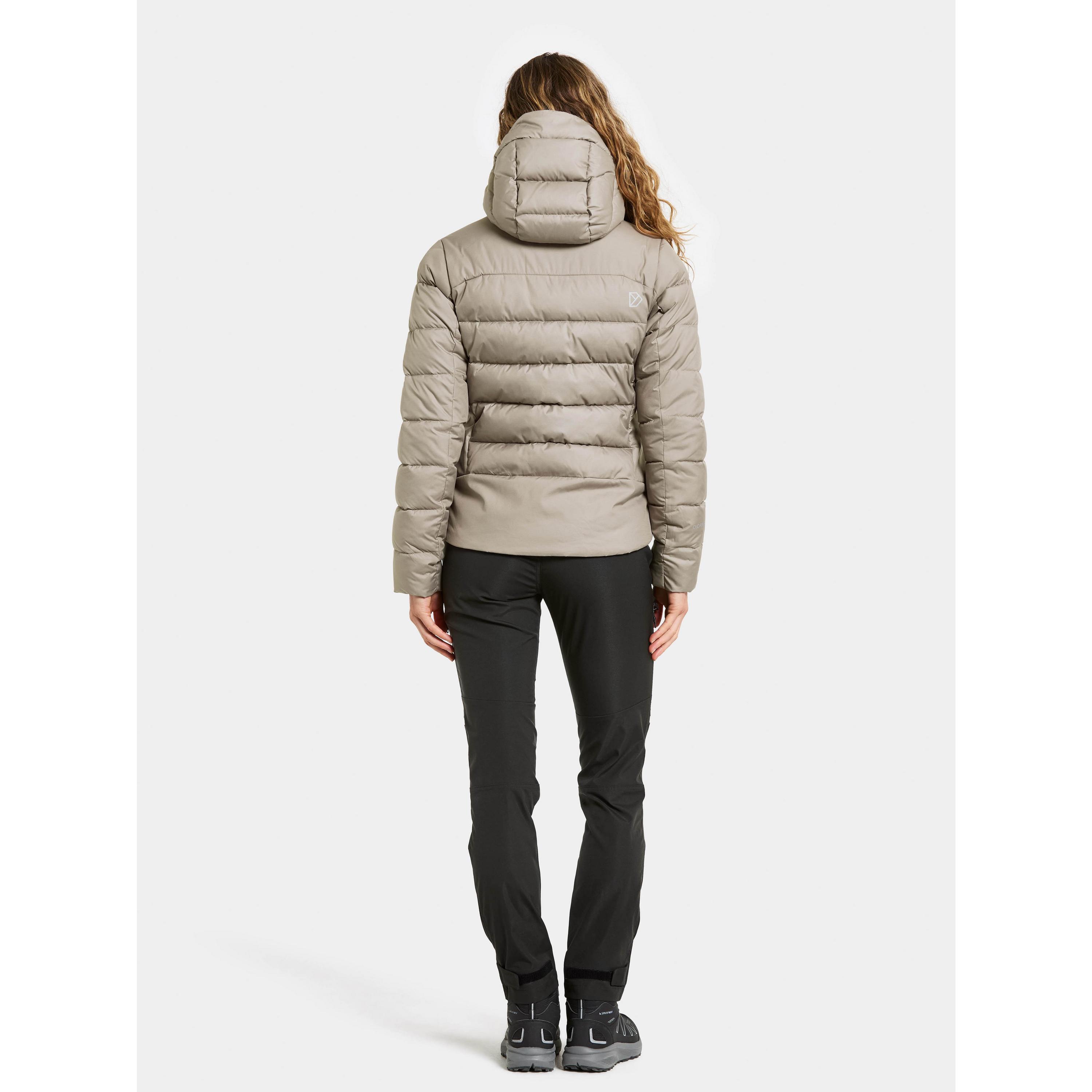 Thumbnail - Didriksons TEJLA Steppjacke Damen