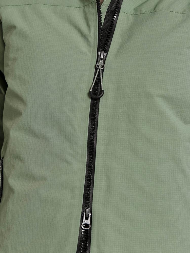 Didriksons Didriksons MARGET Parka Damen - light moss - 7 | SportScheck