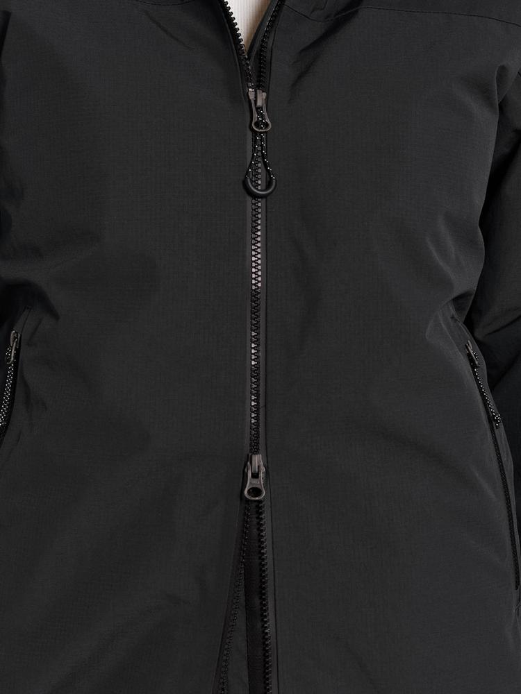Didriksons Didriksons MARGET Parka Damen - black - 8 | SportScheck