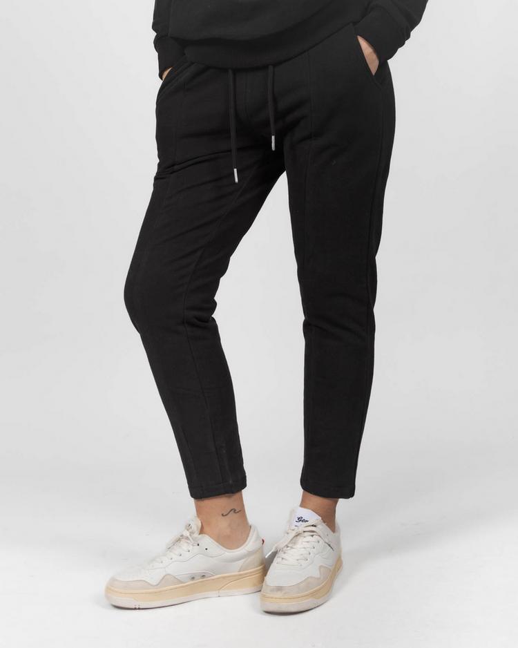 Kleinigkeit Kleinigkeit J&auml;gger 2.0 Sweathose Damen - black - 0 | SportScheck