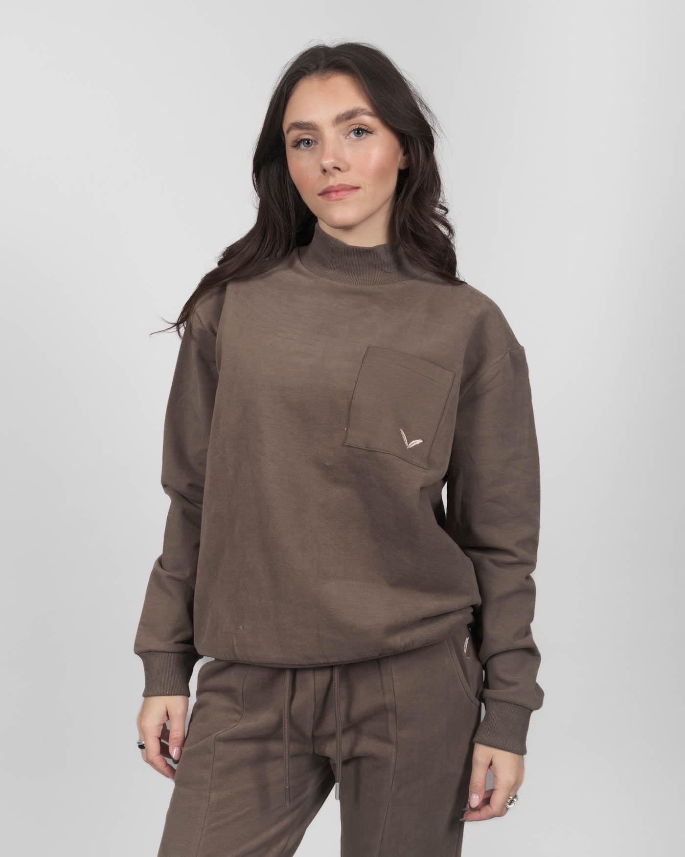 Thumbnail - Kleinigkeit Jägger 2.0 Sweatshirt Damen