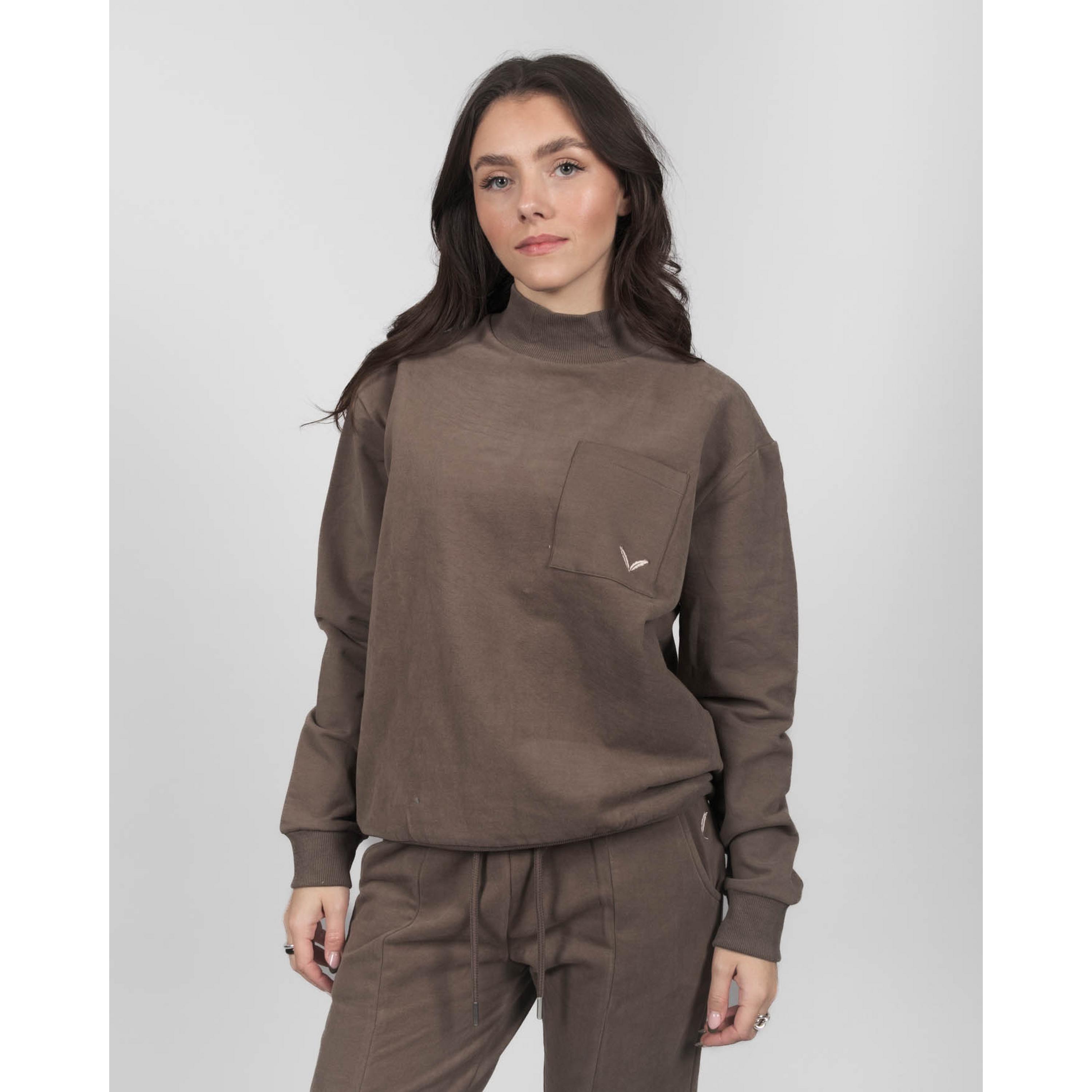 Thumbnail - Kleinigkeit Jägger 2.0 Sweatshirt Damen