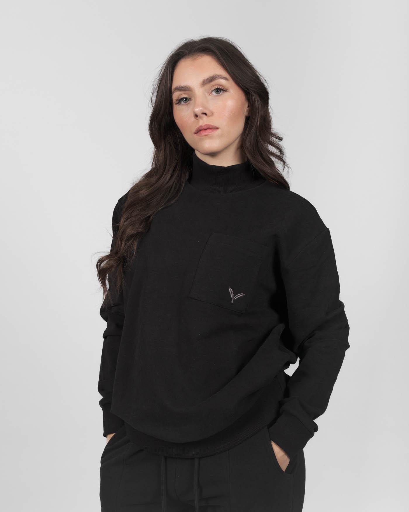 Thumbnail - Kleinigkeit Jägger 2.0 Sweatshirt Damen