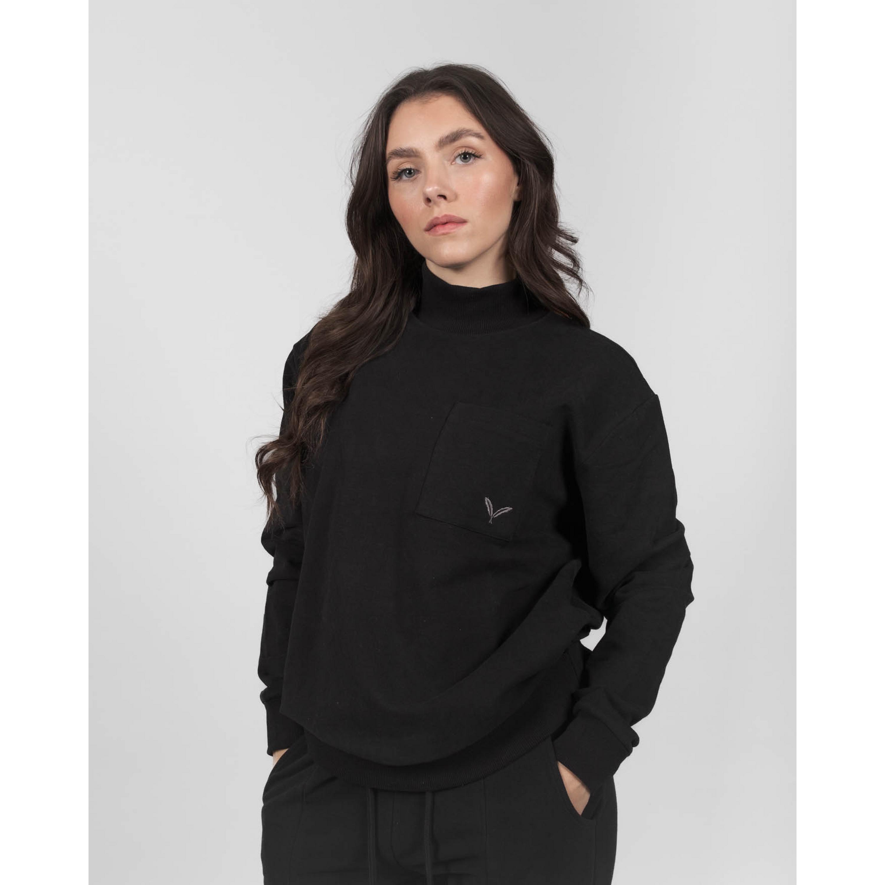 Thumbnail - Kleinigkeit Jägger 2.0 Sweatshirt Damen