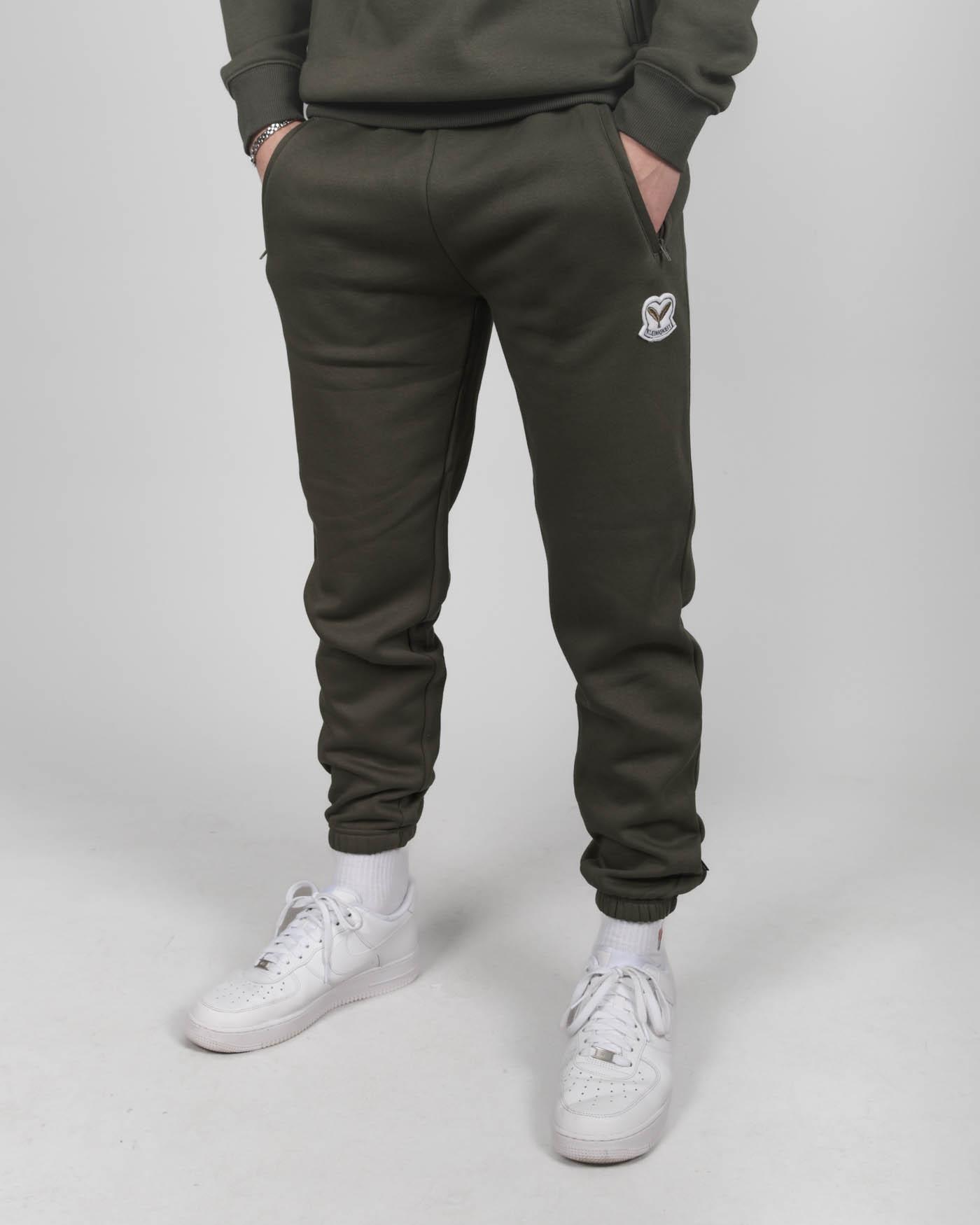 Thumbnail - Kleinigkeit Elvis Pantsley 2.0 Sweathose Herren