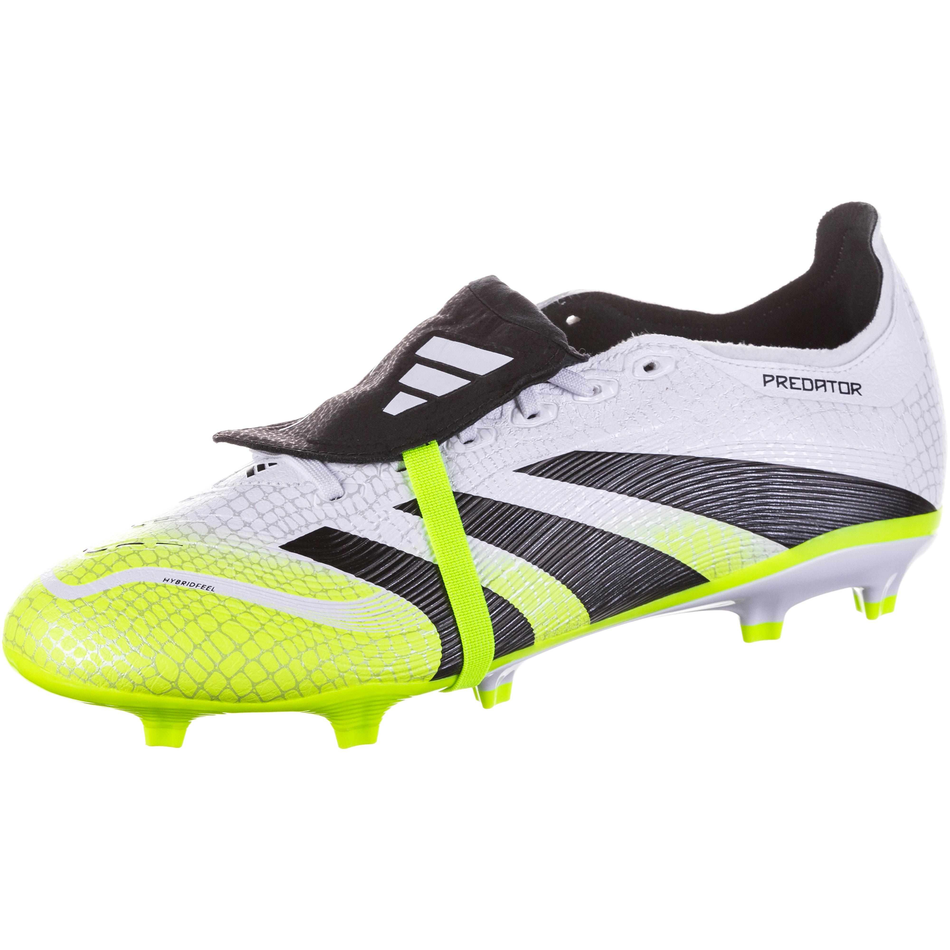 adidas PREDATOR LEAGUE FT FG-MG Fußballschuhe Herren