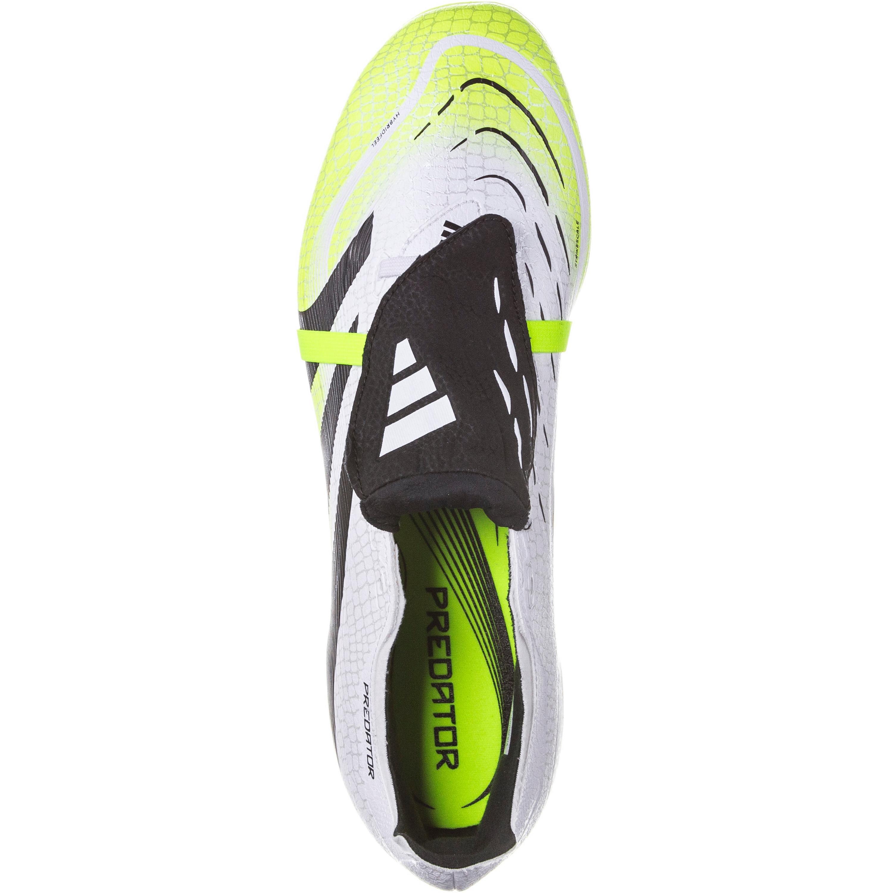 Thumbnail - adidas PREDATOR LEAGUE FT FG-MG Fußballschuhe Herren