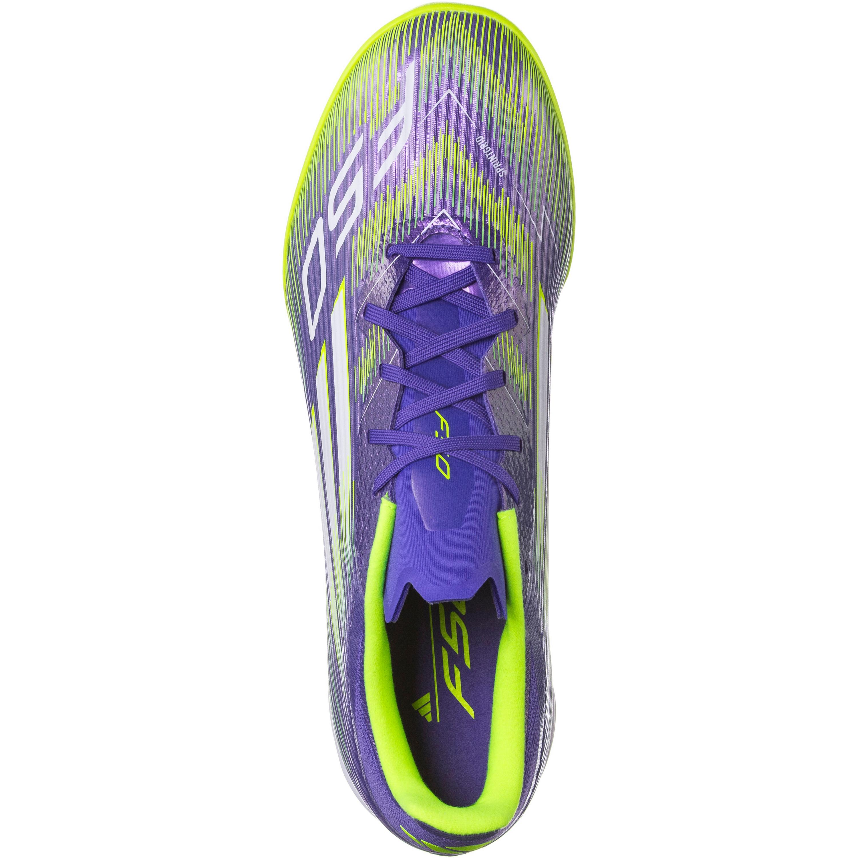 Thumbnail - adidas F50 LEAGUE TF Fußballschuhe Herren