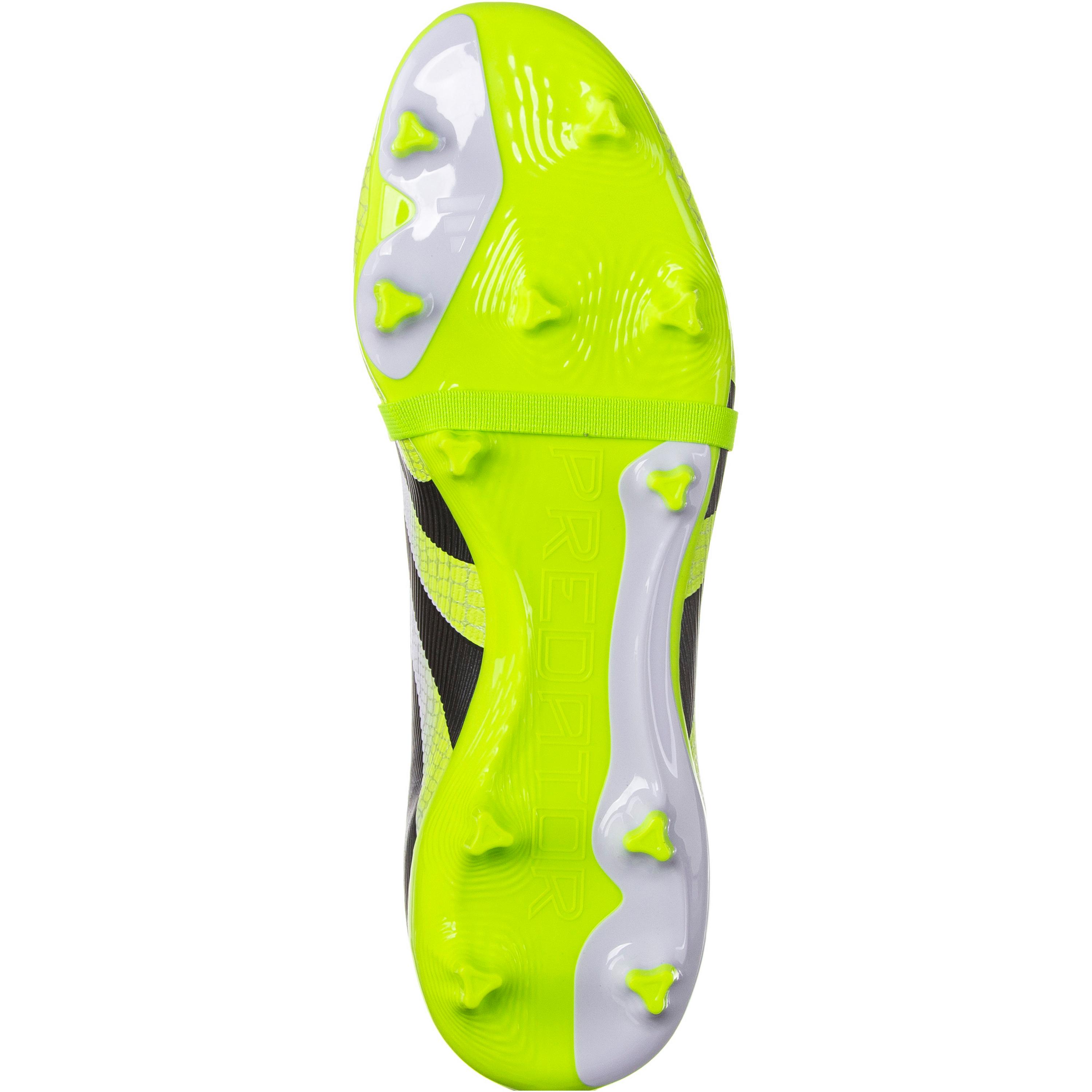 Thumbnail - adidas PREDATOR LEAGUE FT FG-MG Fußballschuhe Herren
