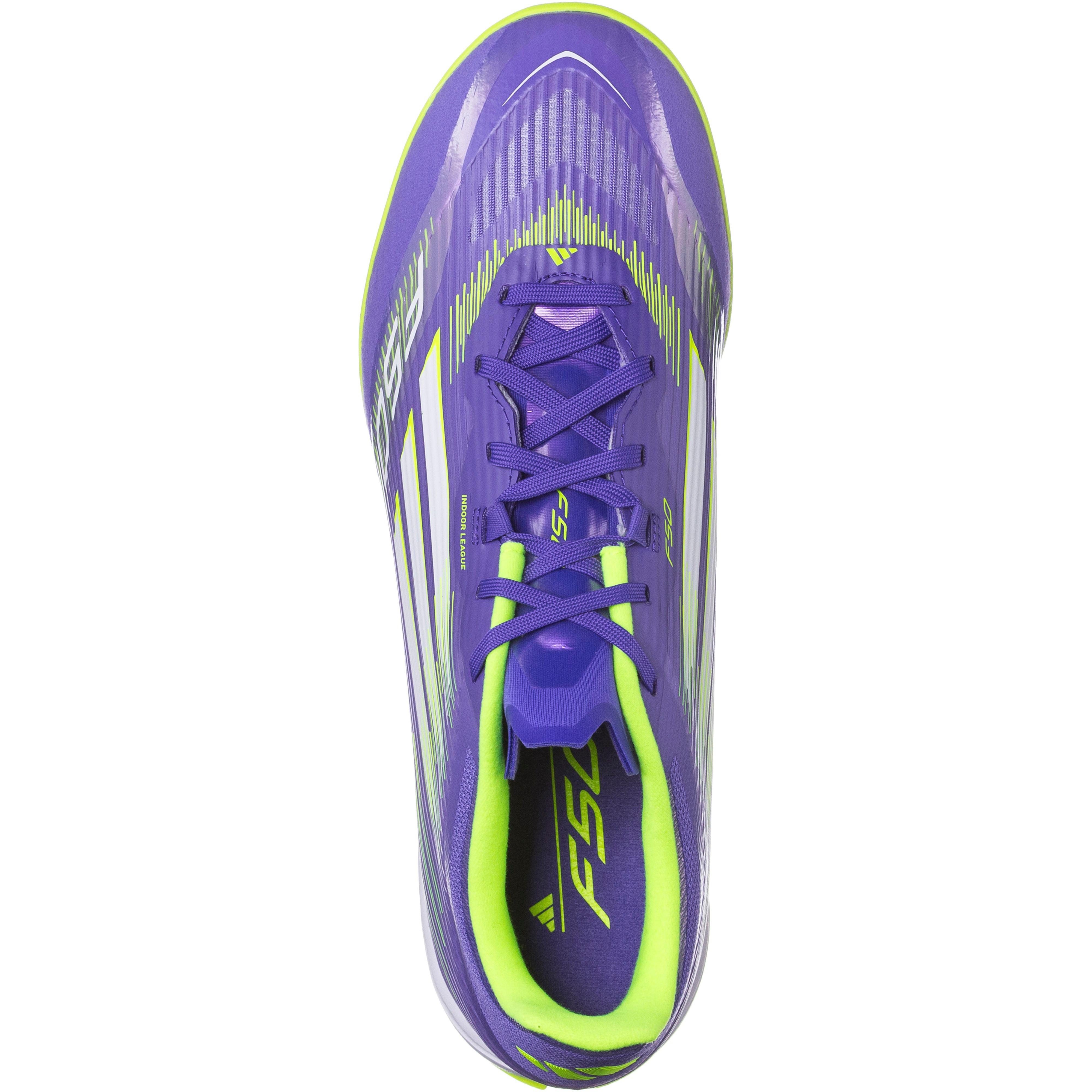 Thumbnail - adidas F50 LEAGUE IN Fußballschuhe Herren