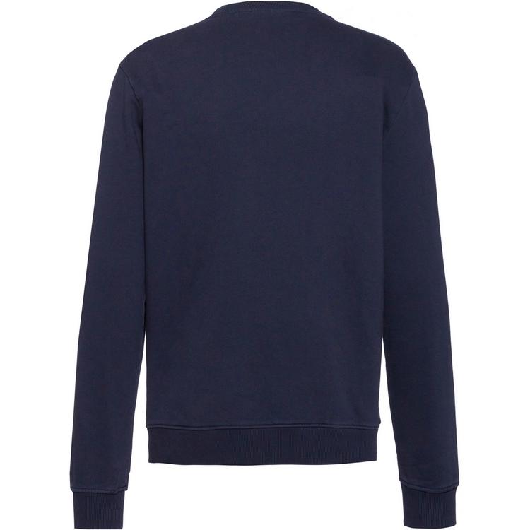 Napapijri Napapijri Balis Crew Sweatshirt Herren - blu marine - 0 | SportScheck
