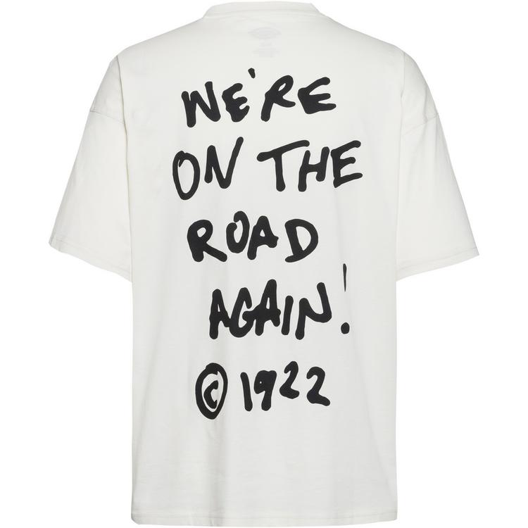 Dickies Dickies Sneedville T-Shirt Herren - egret - 0 | SportScheck