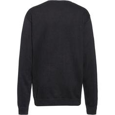Rückansicht von Dickies Summerdale Sweatshirt Herren black