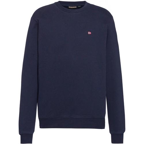 Napapijri Balis Crew Sweatshirt Herren