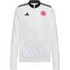 adidas Eintracht Frankfurt 25-26 Trainingsjacke Herren - white