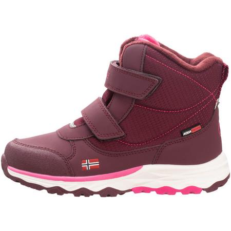 Trollkids Hafjell Winterschuhe Kinder Boots & Stiefel 37 Normal | 04065651185762 Trollkids Hafjell Winterschuhe Kinder Boots & Stiefel 37 Normal | 04065651185762