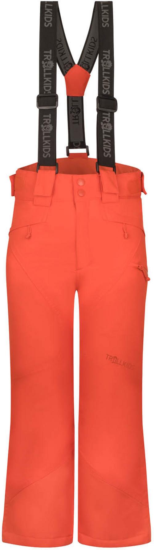 Trollkids Kongsberg Skihose Kinder