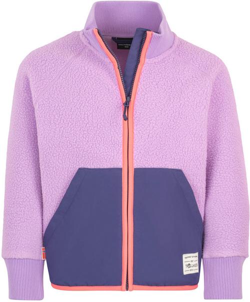 Trollkids Vega Fleecejacke M&auml;dchen