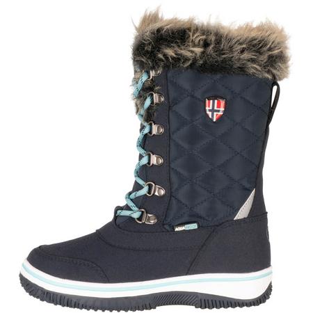 Trollkids Holmenkollen XT Stiefel Mädchen Boots & Stiefel 34 Normal  | 04065651265570 Trollkids Holmenkollen XT Stiefel Mädchen Boots & Stiefel 34 Normal  | 04065651265570