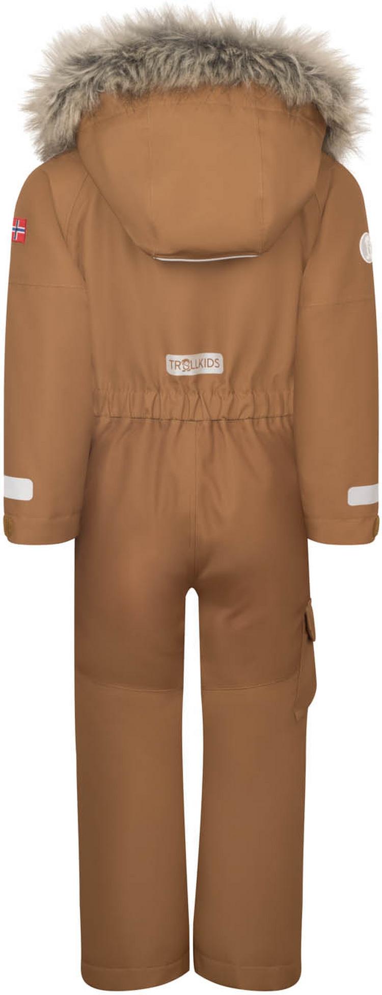 Trollkids null - 0 | SportScheck