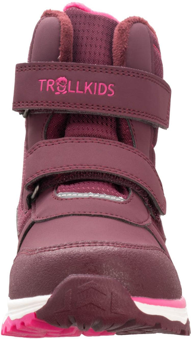 Trollkids null - 0 | SportScheck