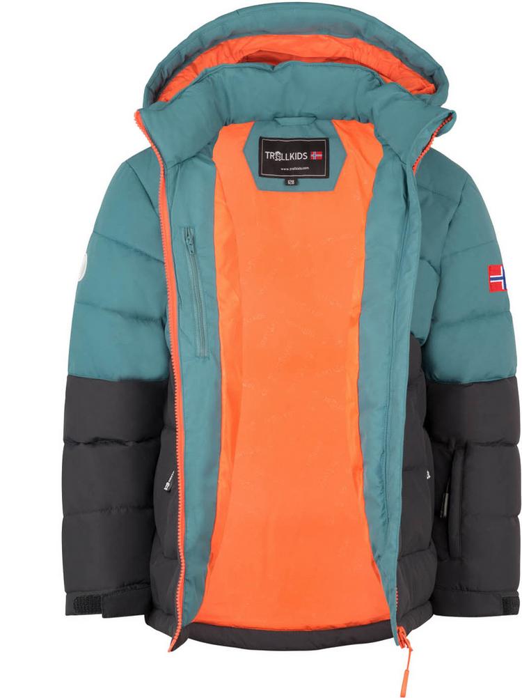 Trollkids null - 0 | SportScheck