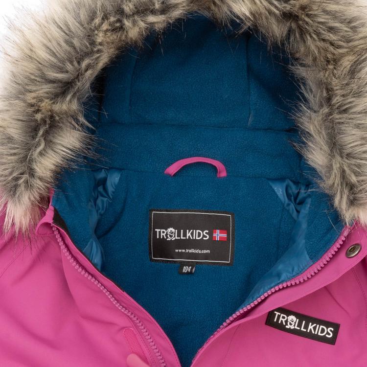 Trollkids null - 0 | SportScheck