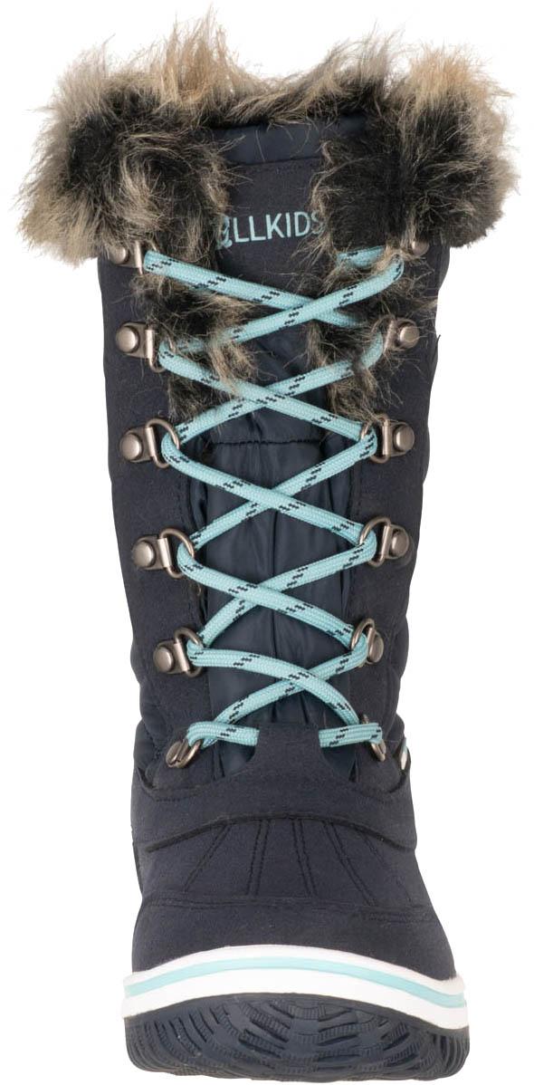 Thumbnail - Trollkids Holmenkollen XT Stiefel Mädchen