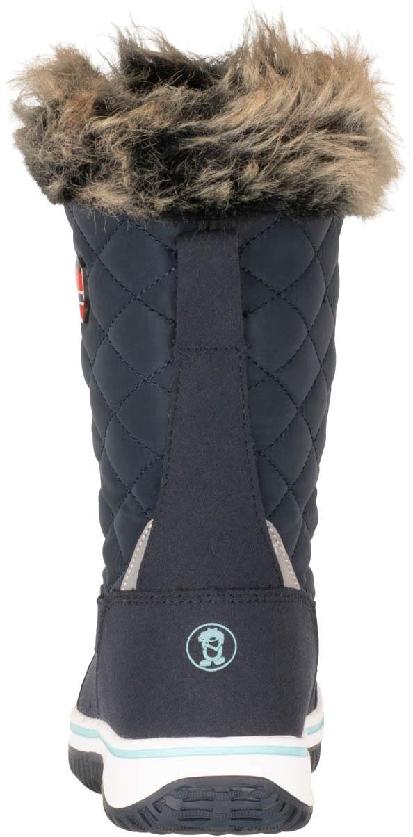 Thumbnail - Trollkids Holmenkollen XT Stiefel Mädchen