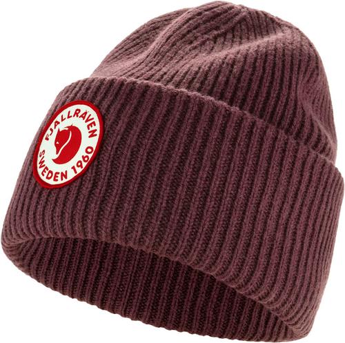 FJ&Auml;LLR&Auml;VEN 1960 Logo Beanie
