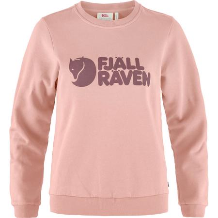 FJÄLLRÄVEN Logo Sweatshirt Damen Sweatshirts XS Normal  | 07323450988616