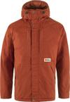 FJ&Auml;LLR&Auml;VEN Vardag Lite Padded Winterjacke Herren - autumn leaf