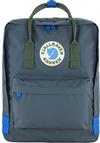 FJ&Auml;LLR&Auml;VEN K&aring;nken Koncept Daypack - super grey-green