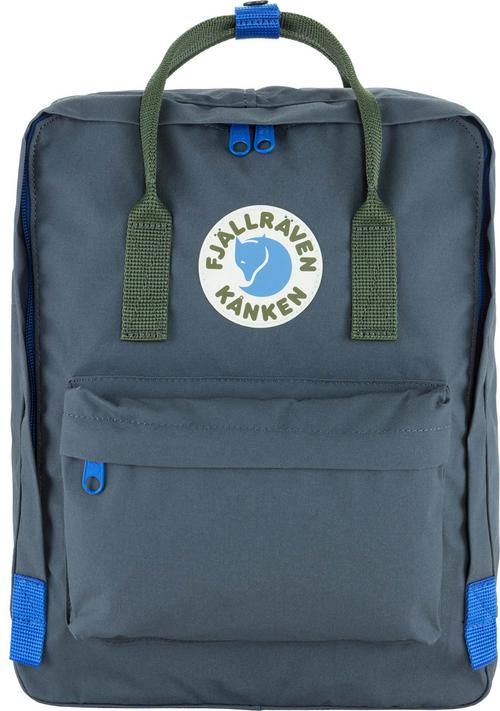 FJÄLLRÄVEN Kånken Koncept Daypack