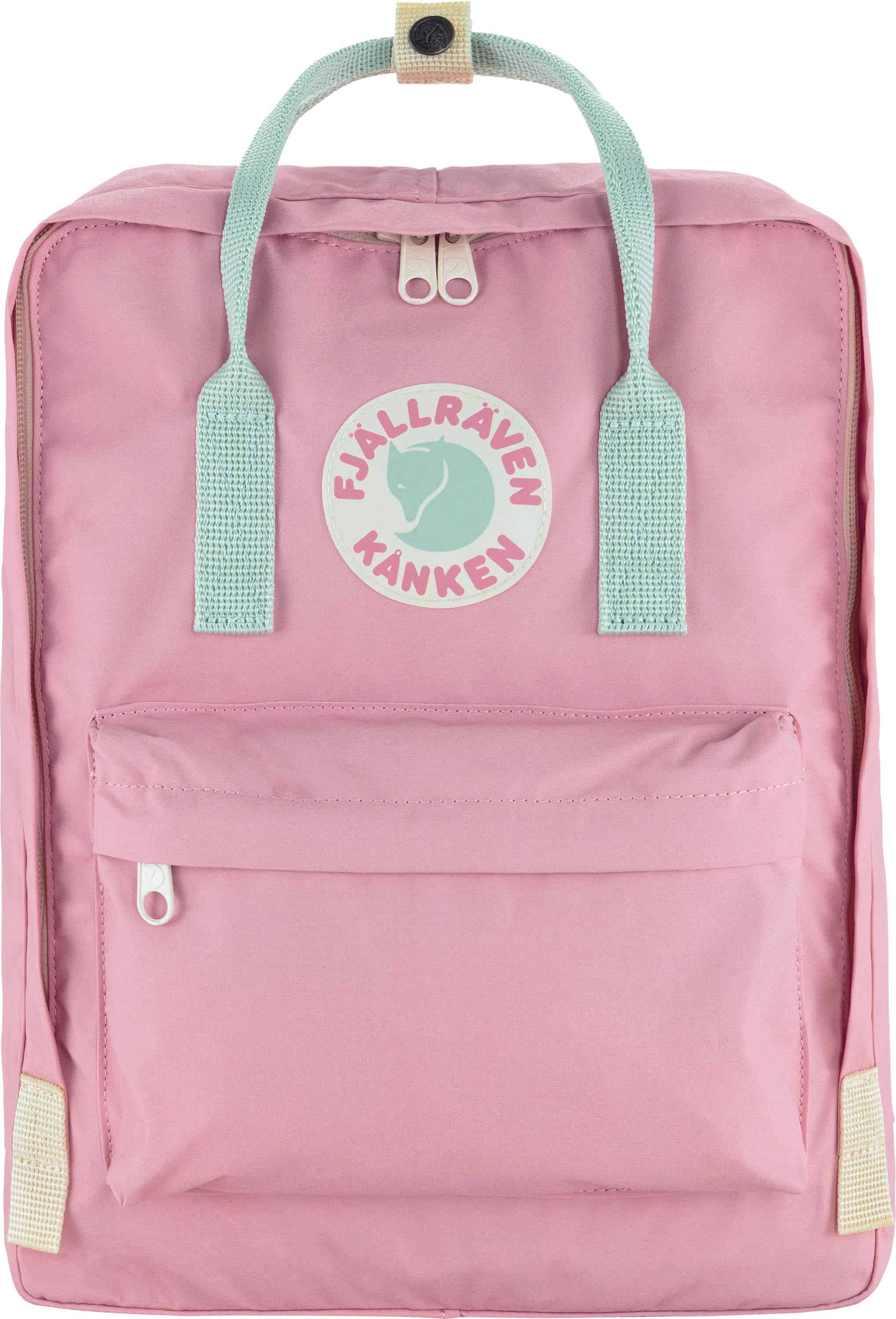 FJÄLLRÄVEN Kånken Koncept Daypack