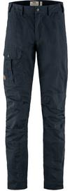 FJ&Auml;LLR&Auml;VEN Nils Wanderhose Herren - dark navy