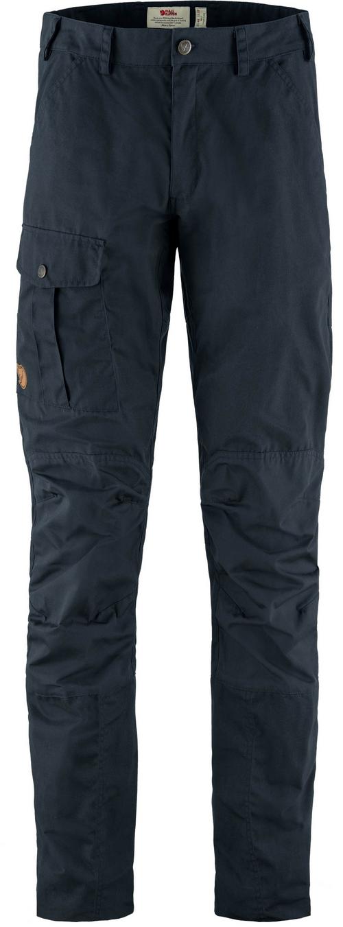 FJÄLLRÄVEN Nils Wanderhose Herren