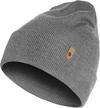 FJ&Auml;LLR&Auml;VEN Classic Beanie - grey
