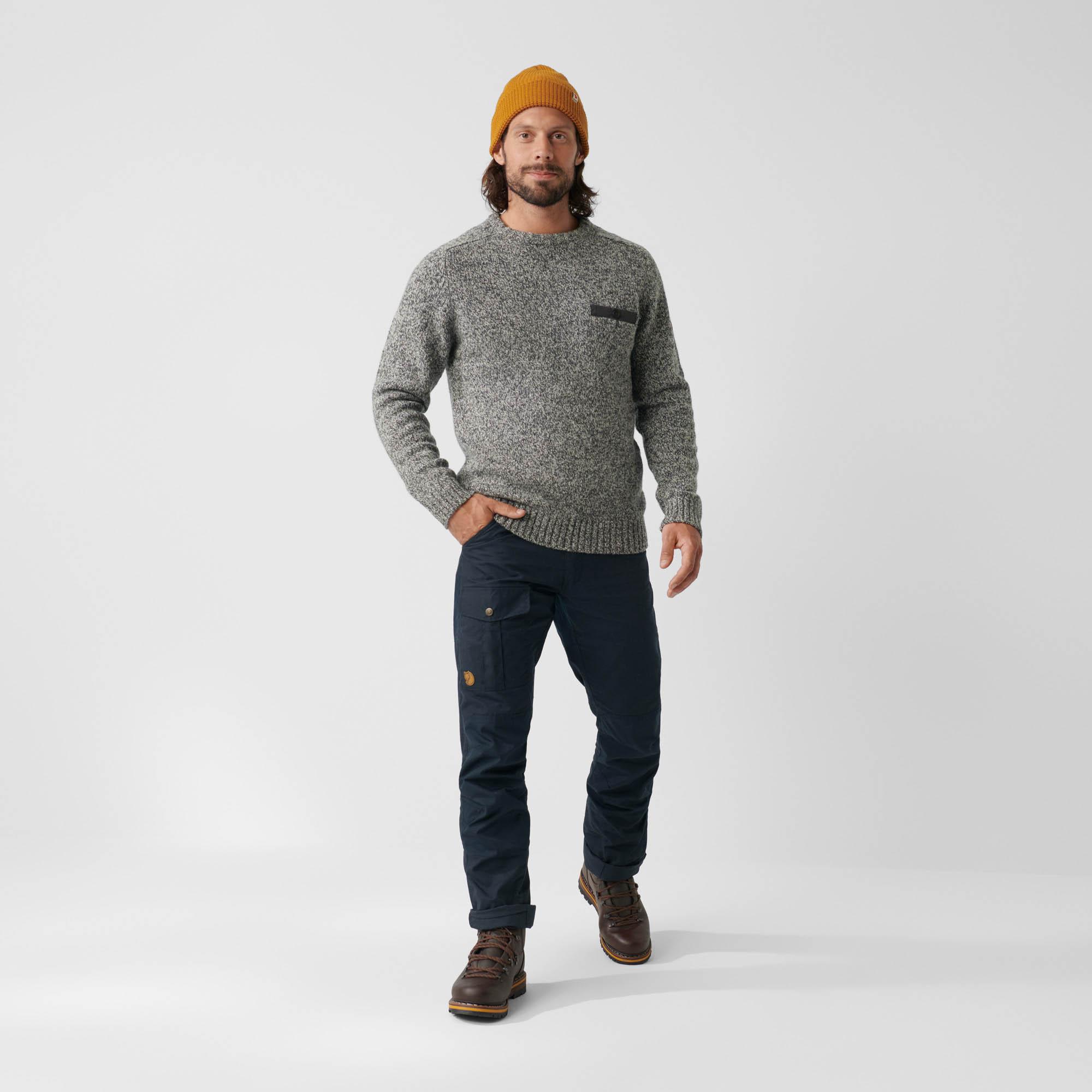 Thumbnail - FJÄLLRÄVEN Nils Wanderhose Herren