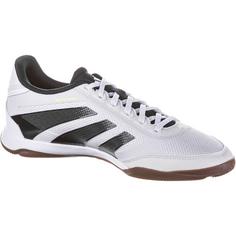 Rückansicht von adidas PREDATOR LEAGUE IN Fußballschuhe Herren ftwwht-cblack-luclem
