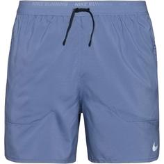 Nike Flex Stride Funktionsshorts Herren world indigo-black-reflective silv