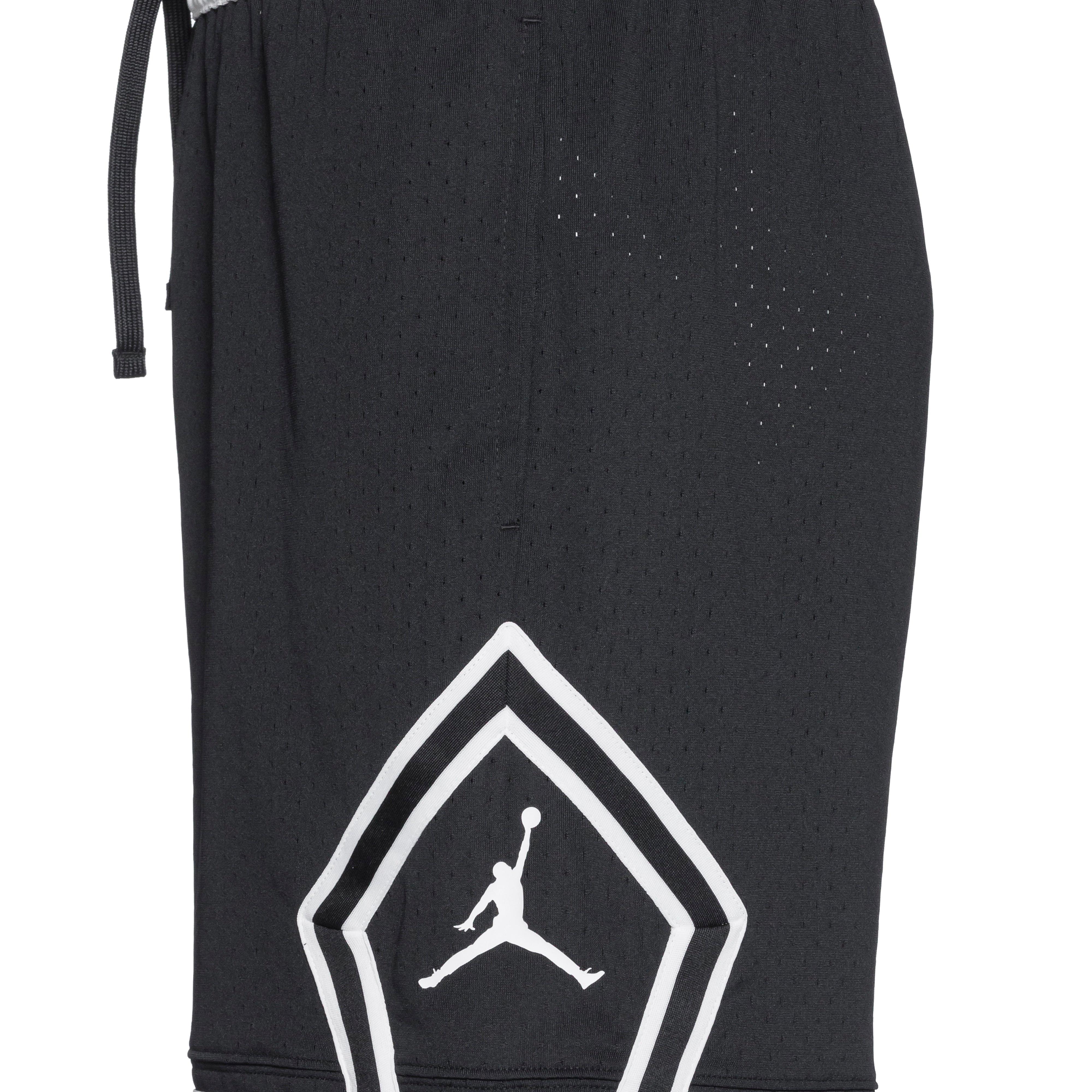 Thumbnail - Nike M J DF SPRT DMND SHORT Basketball-Shorts Herren